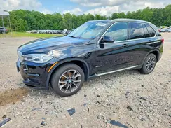 5UXKR0C55G0P23485 2016 BMW X5