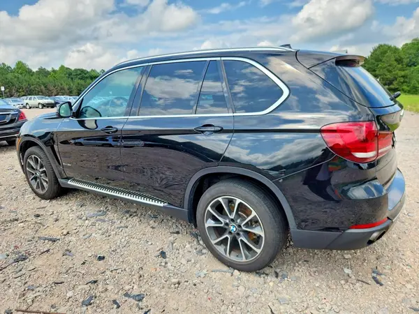 5UXKR0C55G0P23485 2016 BMW X5 - Image 2