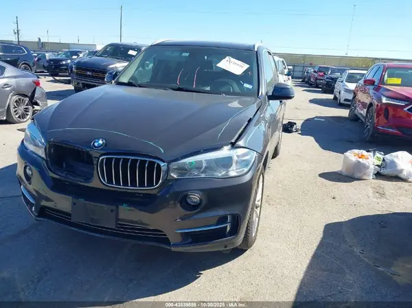 5UXKR0C55G0P23518 2016 BMW X5 - Image 2