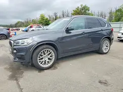 5UXKR0C55G0P23521 2016 BMW X5