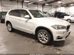 5UXKR0C55G0P23888 2016 BMW X5