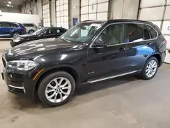 5UXKR0C55G0P24202 2016 BMW X5