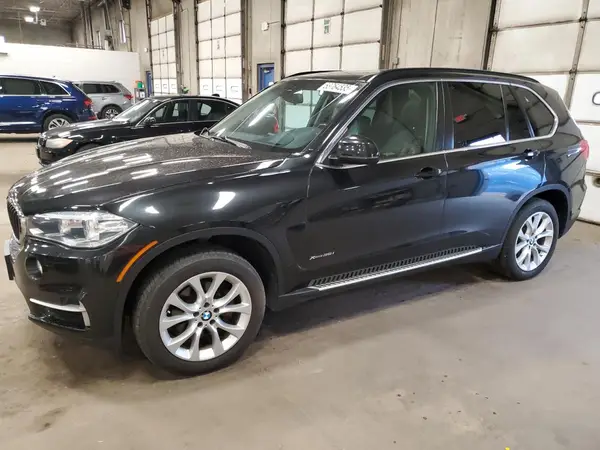 5UXKR0C55G0P24202 2016 BMW X5 - Image 1