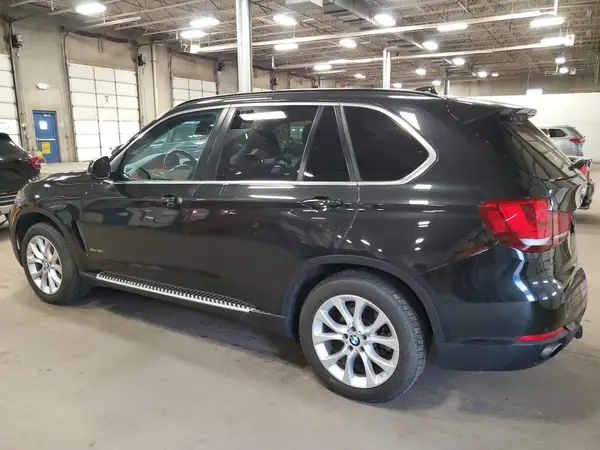 5UXKR0C55G0P24202 2016 BMW X5 - Image 2