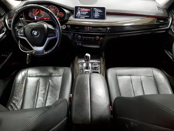 5UXKR0C55G0P24202 2016 BMW X5 - Image 8