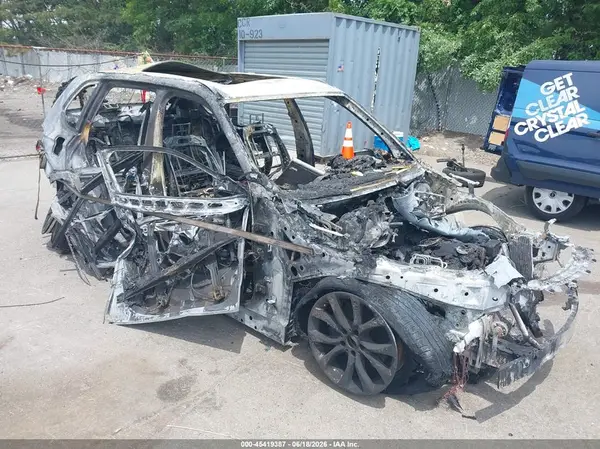 5UXKR0C55G0P24300 2016 BMW X5 - Image 1
