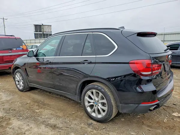 5UXKR0C55G0P24457 2016 BMW X5 - Image 2