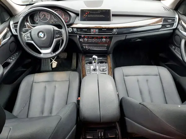 5UXKR0C55G0P24457 2016 BMW X5 - Image 8