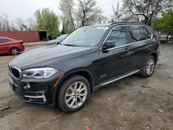 5UXKR0C55G0P24474 2016 BMW X5
