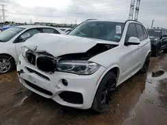 5UXKR0C55G0P24510 2016 BMW X5