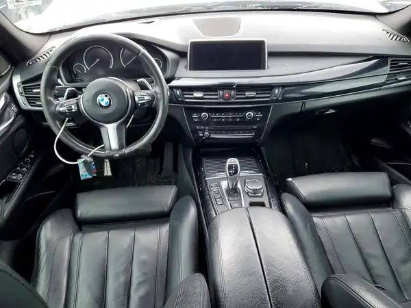 5UXKR0C55G0P24510 2016 BMW X5 - Image 8