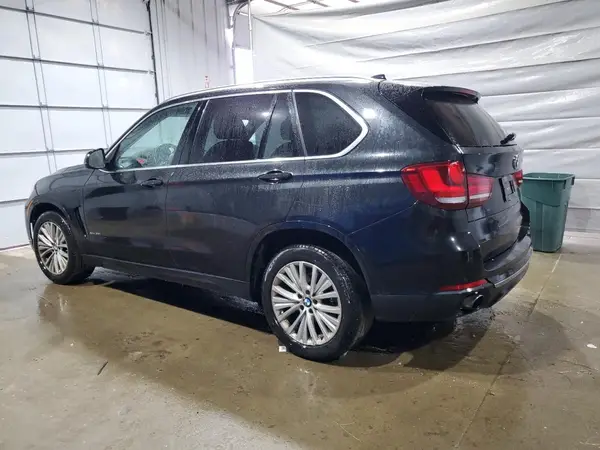 5UXKR0C55G0P24524 2016 BMW X5 - Image 2