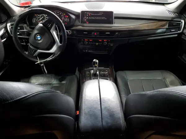 5UXKR0C55G0P24524 2016 BMW X5 - Image 8