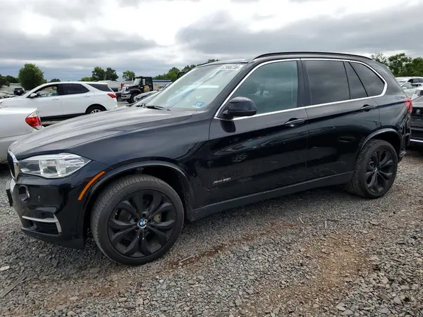 5UXKR0C55G0P24734 2016 BMW X5 - Image 1