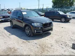 5UXKR0C55G0P25012 2016 BMW X5