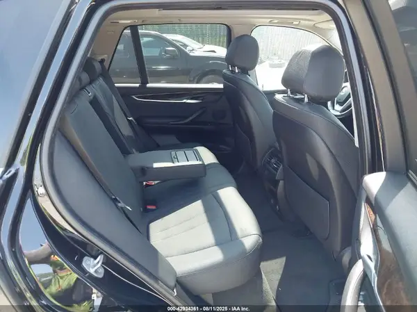 5UXKR0C55G0P25012 2016 BMW X5 - Image 8