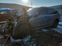 5UXKR0C55G0P25348 2016 BMW X5