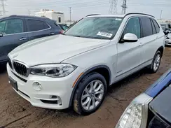5UXKR0C55G0P25978 2016 BMW X5