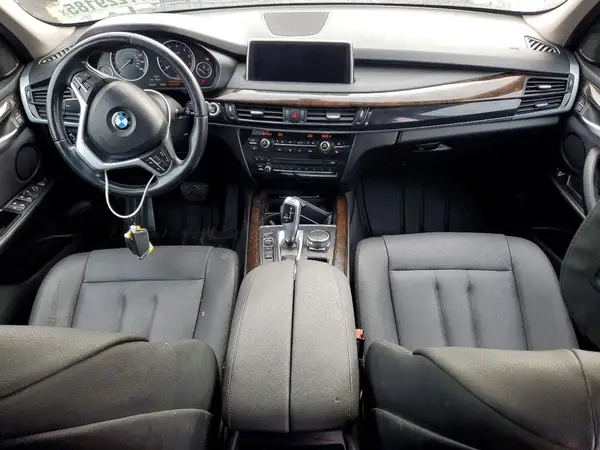 5UXKR0C55G0P25978 2016 BMW X5 - Image 8