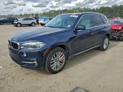 5UXKR0C55G0P26015 2016 BMW X5