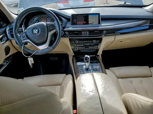 5UXKR0C55G0P26015 2016 BMW X5 - Image 8