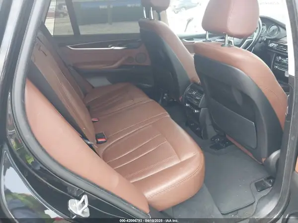 5UXKR0C55G0P26466 2016 BMW X5 - Image 8