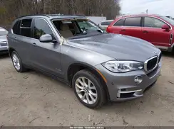 5UXKR0C55G0P26578 2016 BMW X5