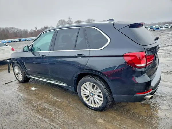 5UXKR0C55G0P27276 2016 BMW X5 - Image 2