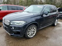 5UXKR0C55G0P27293 2016 BMW X5