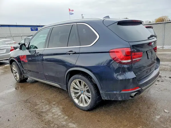 5UXKR0C55G0P27293 2016 BMW X5 - Image 2
