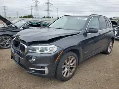 5UXKR0C55G0P27438 2016 BMW X5