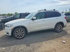 5UXKR0C55G0P27911 2016 BMW X5