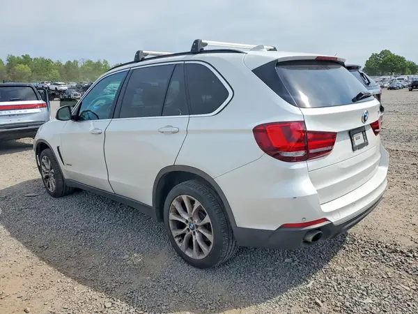 5UXKR0C55G0P27911 2016 BMW X5 - Image 2