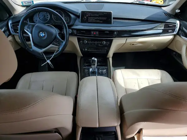 5UXKR0C55G0P27911 2016 BMW X5 - Image 8