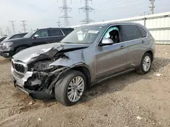 5UXKR0C55G0P28010 2016 BMW X5