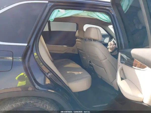5UXKR0C55G0P28315 2016 BMW X5 - Image 8