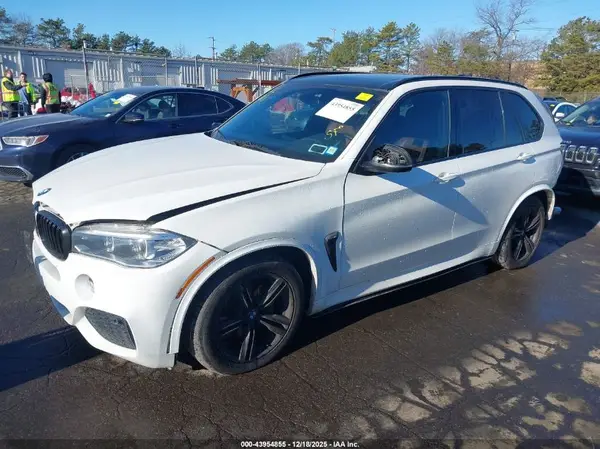 5UXKR0C55G0P28590 2016 BMW X5 - Image 2