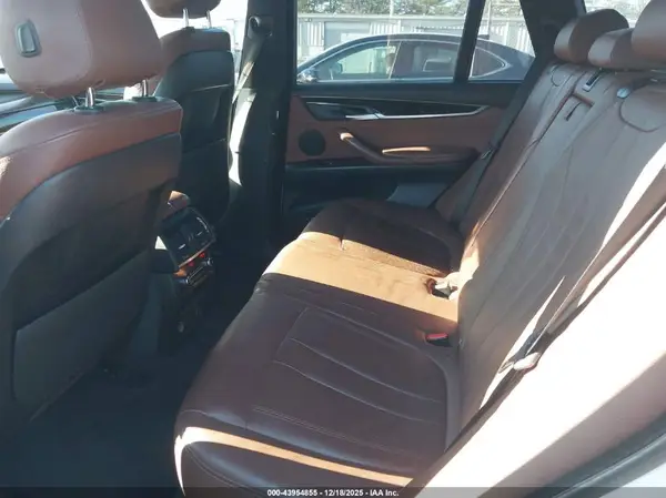 5UXKR0C55G0P28590 2016 BMW X5 - Image 8