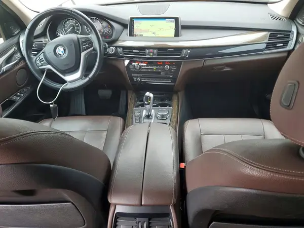5UXKR0C55G0P28752 2016 BMW X5 - Image 8