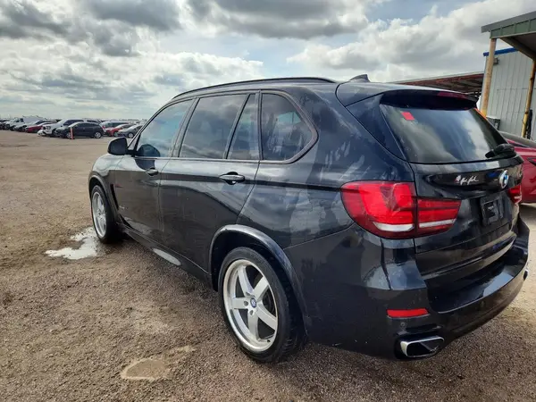 5UXKR0C55G0P28766 2016 BMW X5 - Image 2