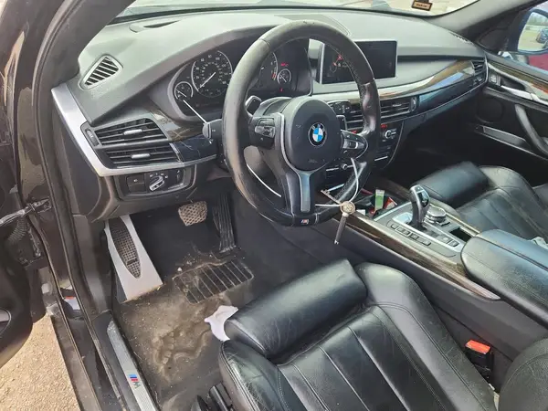 5UXKR0C55G0P28766 2016 BMW X5 - Image 8