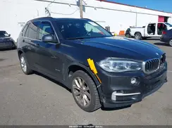 5UXKR0C55G0P29450 2016 BMW X5