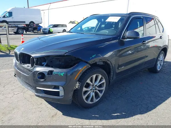 5UXKR0C55G0P29450 2016 BMW X5 - Image 2