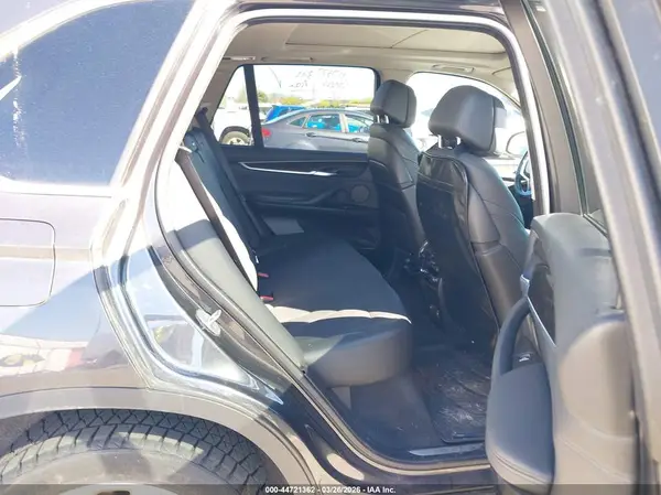 5UXKR0C55G0P29450 2016 BMW X5 - Image 8