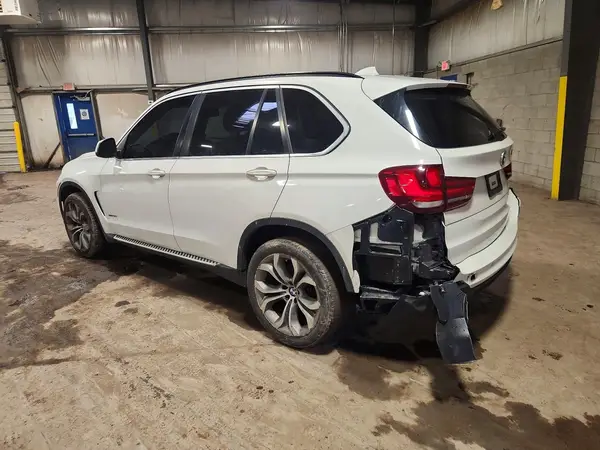 5UXKR0C55G0P29478 2016 BMW X5 - Image 2