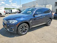 5UXKR0C55G0P30050 2016 BMW X5