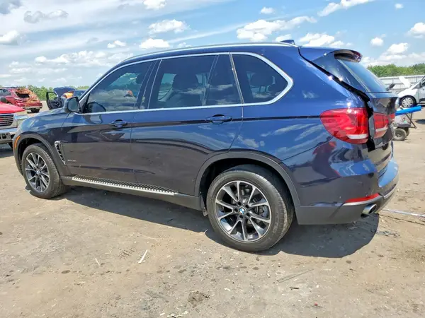 5UXKR0C55G0P30050 2016 BMW X5 - Image 2