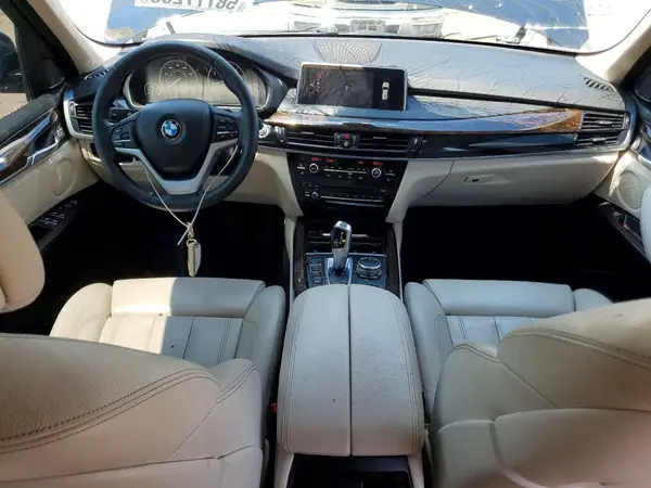5UXKR0C55G0P30050 2016 BMW X5 - Image 8