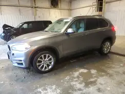5UXKR0C55G0P30579 2016 BMW X5
