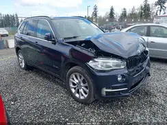 5UXKR0C55G0P31053 2016 BMW X5